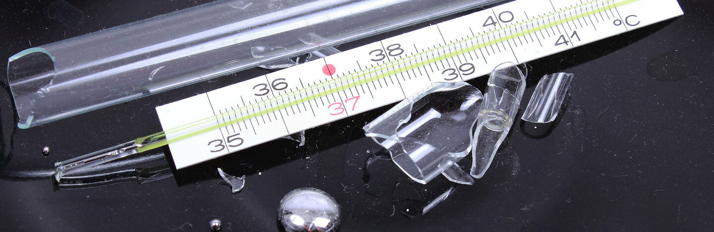 Как Выглядит Ртуть Из Градусника Фото – Telegraph