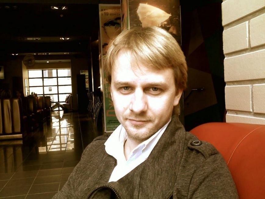 Андрей Хилько