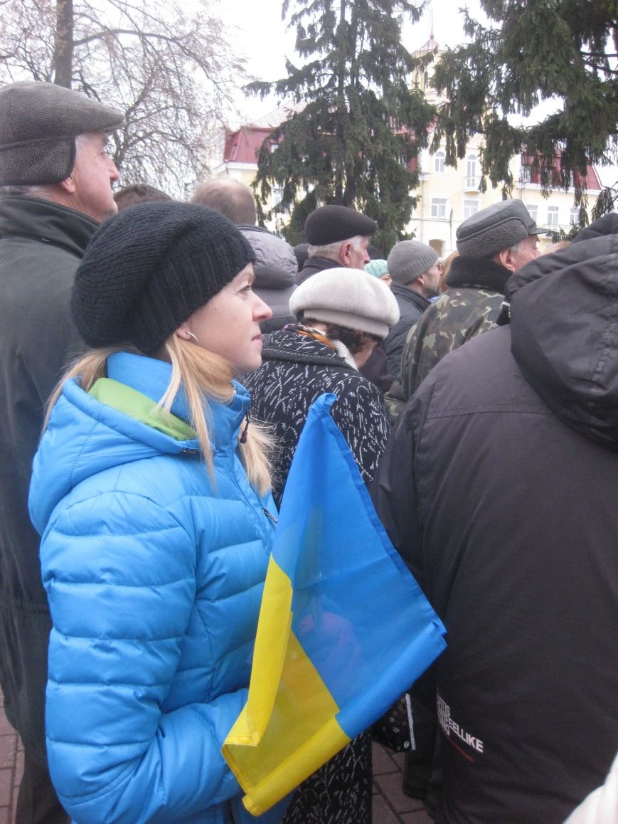 Евромайдан 1 декабря 025 Евромайдан 1 декабря 025