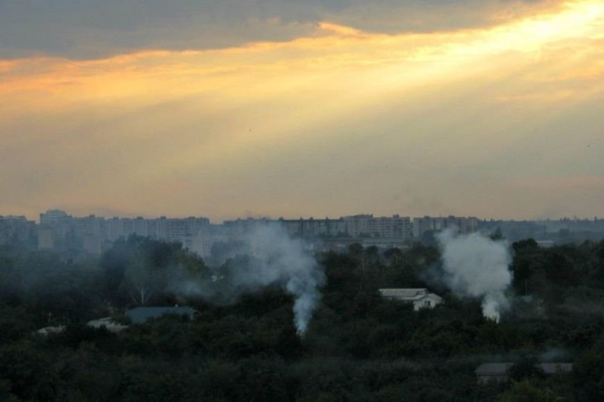 Опавшая листва: сжигать нельзя, использовать! (фото) - фото 3 Опавшая листва: сжигать нельзя, использовать! (фото) - фото 3