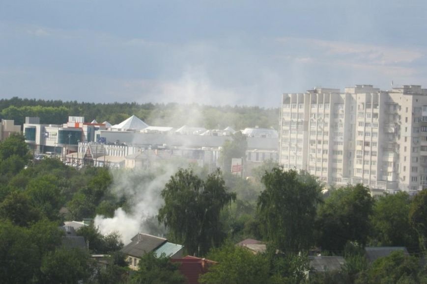 Опавшая листва: сжигать нельзя, использовать! (фото) - фото 1 Опавшая листва: сжигать нельзя, использовать! (фото) - фото 1