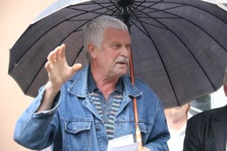 Баран Баран