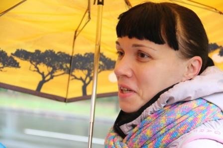 Надежда Надежда