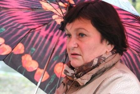 Наталия Наталия