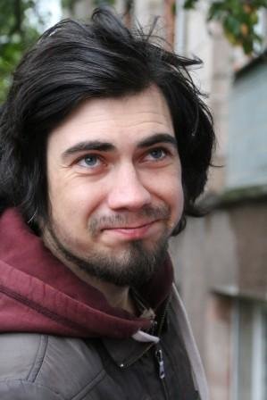 Александр Александр