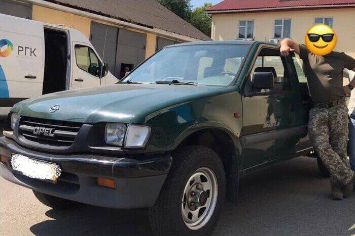 Придбані позашляховики, передана спецтехніка АТ «Чернігівгаз» та інших ...