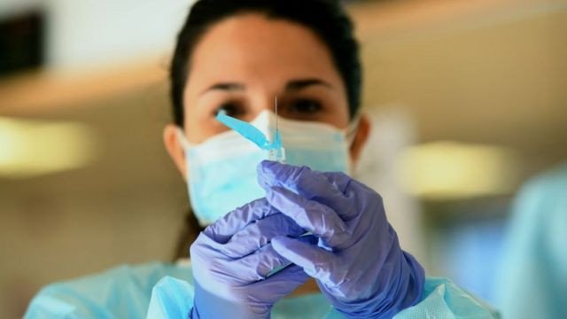 Додаткові щеплення при хронічних хворобах: роз'яснення від МОЗ