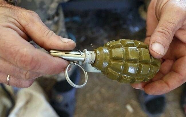 На Чернігівщині здетонувала граната, загинув чоловік