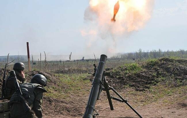 Окупанти обстріляли з мінометів три прикордонні села в Чернігівській області, без жертв