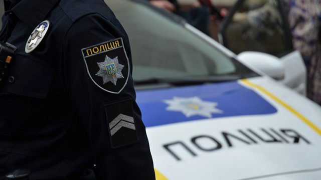 На Чернігівщині п‘яний мотоцикліст пропонував патрульним хабар