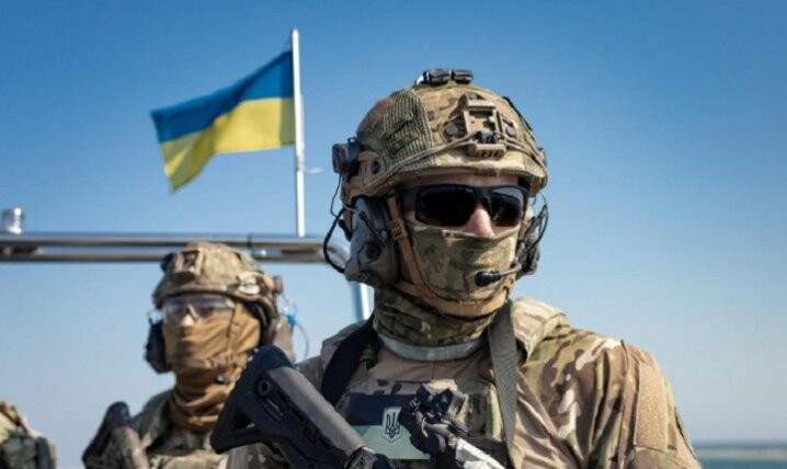 Кордон з росією та білоруссю на Чернігівщині під контролем. «Якщо хтось піде – зустрінемо гідно», – Чаус