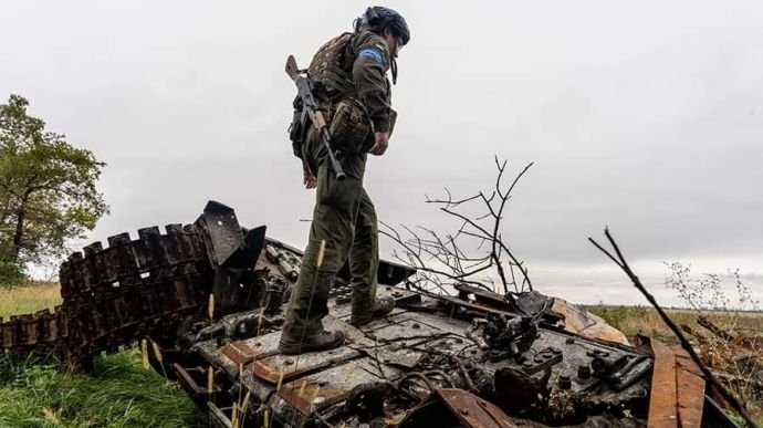 Знищено 430 окупантів і 13 танків: Генштаб оновив втрати ворога