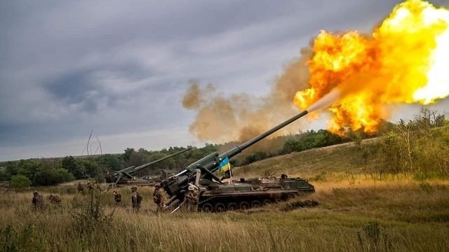 Українські захисники за добу знищили ще 310 російських окупантів: оновлені втрати рф