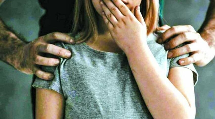 На Чернігівщині до 9 років ув‘язнення засудили чоловіка, який зґвалтував 13-річну дівчинку