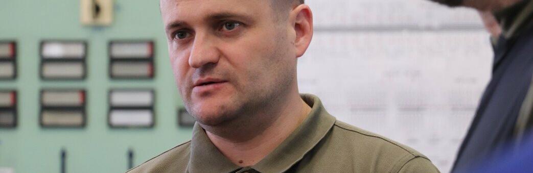 Безпека кордону, опалювальний сезон і відновлення: Олексій Кулеба відвідав Чернігівщину
