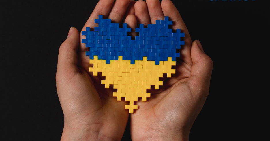 Чернігівці розповіли, як допомагають постраждалим із Херсонщини