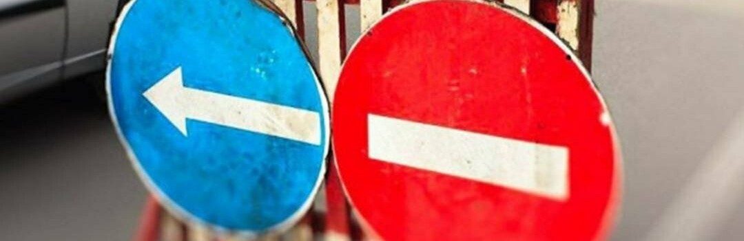 У Чернігові перекрили рух вулицею Старобілоуська: як надовго