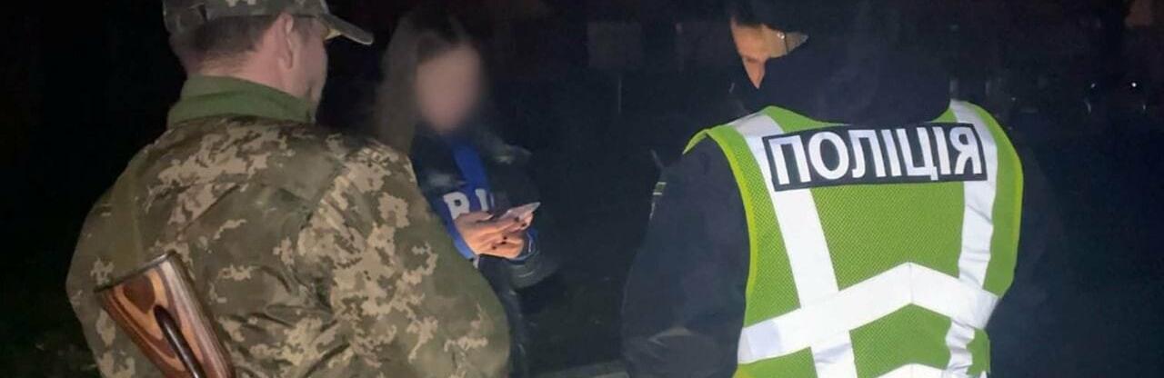 На Чернігівщині збільшили кількість патрулів для забезпечення правопорядку та безпеки