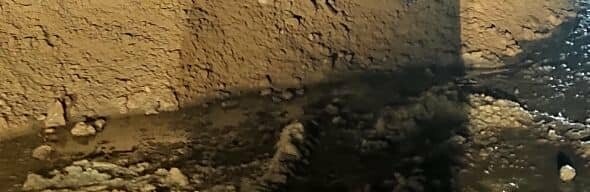 До уваги чернігівських водіїв: по Музичній краще не їздити