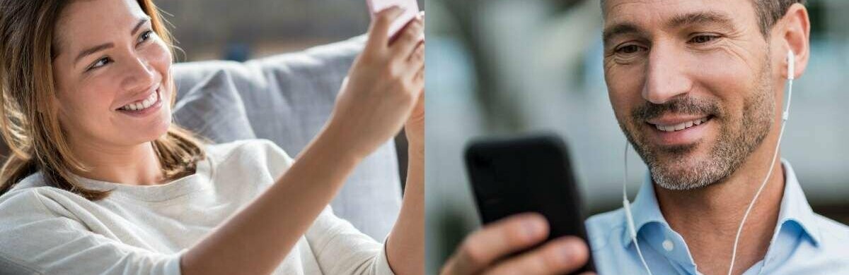 Стосунки на відстані потребують часу та зусиль