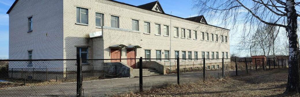 У колишньому райцентрі Чернігівщини закривають школу