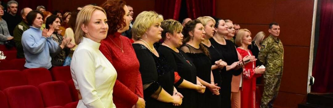 У Чернігові відбувся ювілейний конкурс 