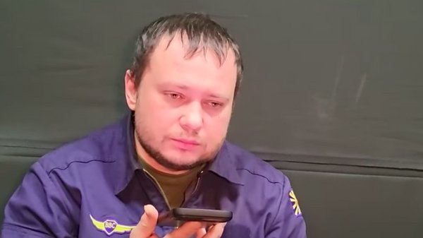 Російського пілота судитимуть за вбивство чернігівця