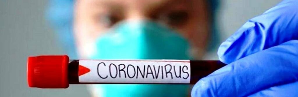 Коронавірус на Чернігівщині: 769 інфікованих, 169 хворих госпіталізовані