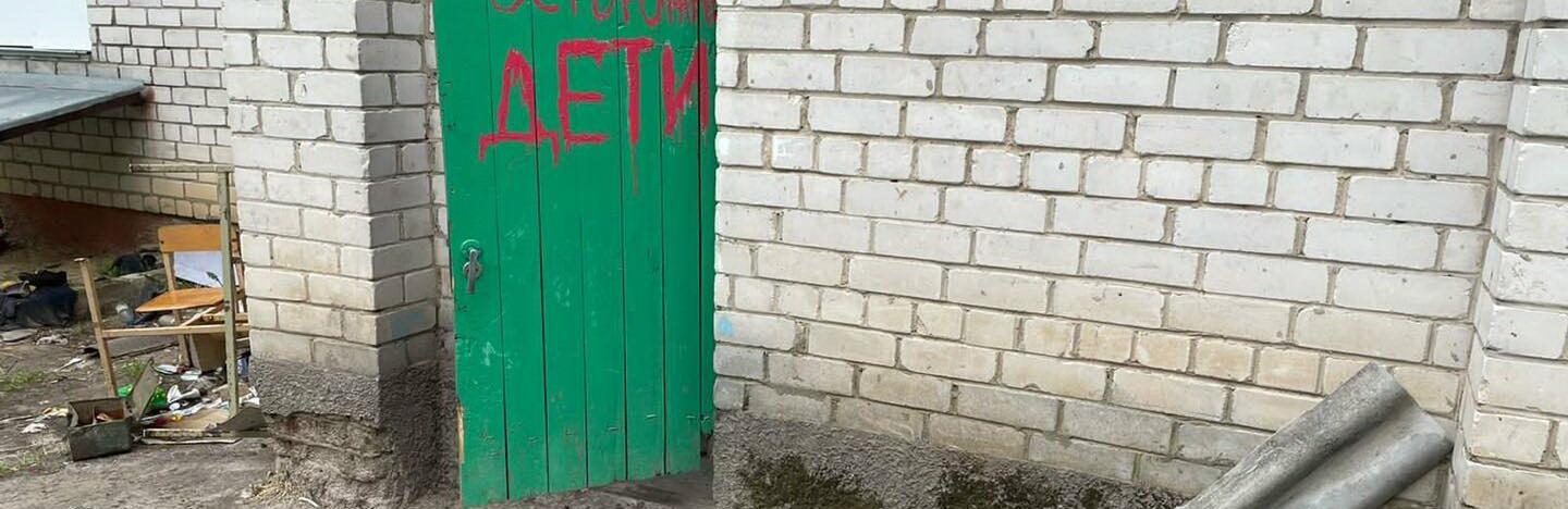 Повернулося 85% жителів: село Ягідне на Чернігівщині поступово відновлюється