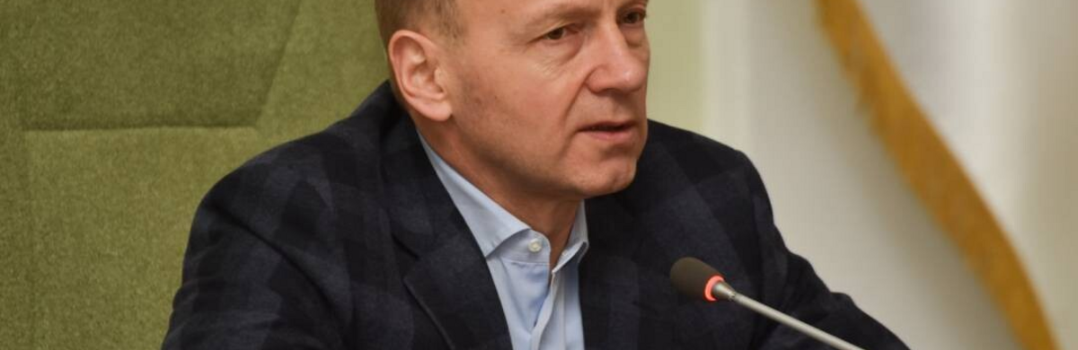 «Ці погрози всьому Чернігову та його мешканцям», – Атрошенко відповів на заяву заступника керівника ОП Тимошенка
