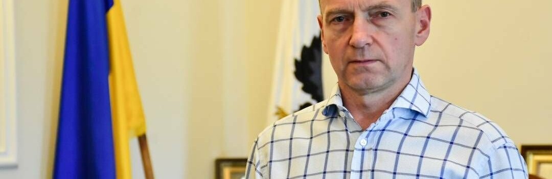 Апеляційний суд підтвердив законність звільнення Атрошенка з посади мера Чернігова