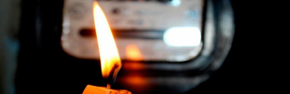 Атака дронів: аварійні відключення світла запровадили у 10 областях, серед них – Чернігівська