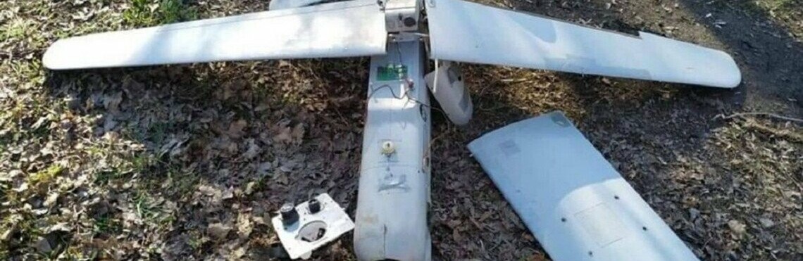 ЗСУ знищили 14 БПЛА та 540 окупантів: названо нові втрати рф