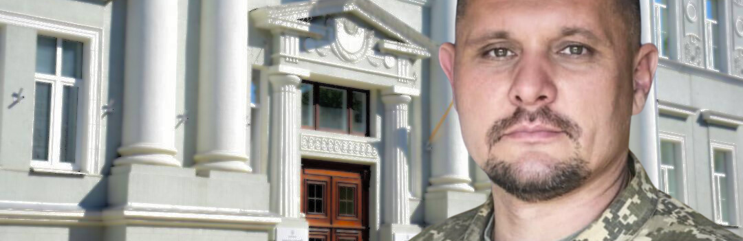 У Брижинського стало більше повноважень: на що тепер впливатиме начальник Чернігівської МВА