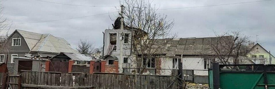 У Чернігові власники зруйнованих квартир в одноповерхових будинках можуть отримати матеріальну допомогу