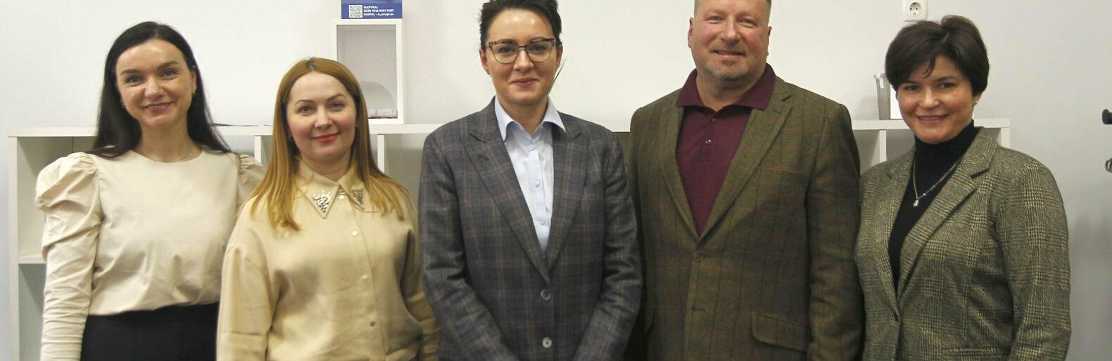 Зустріч Міністра економіки України з членами Чернігівської ТПП