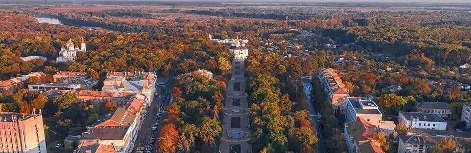 Як Ніжень став Ніжином, а Чернигів – Черніговом: чи було перейменування наших міст і містечок?