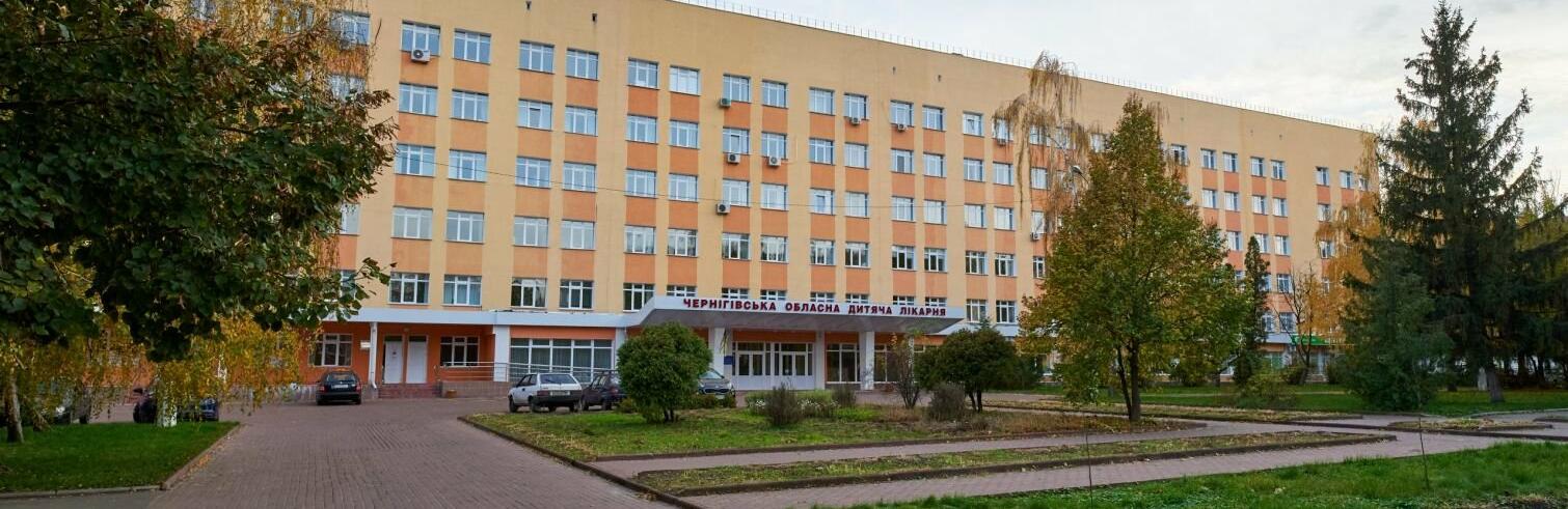 «Викинуло вибуховою хвилею»: в якому стані діти, які підірвалися на міні на Чернігівщині