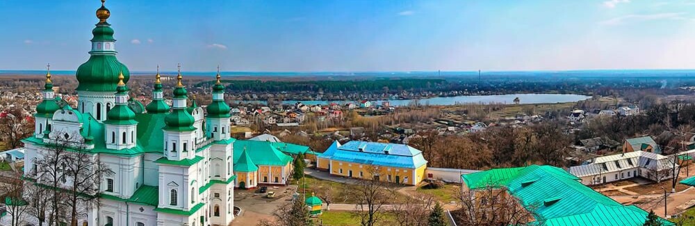 Маршрути пам’яті, діловий туризм та іноземці – як минув 2022 рік для чернігівського туризму