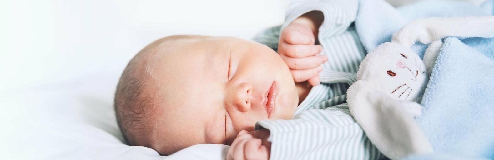 Допомога для новонароджених у Чернігові: 88 родин отримають підтримку від міста