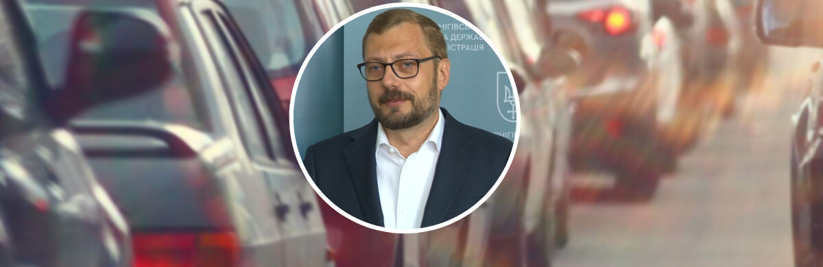 Рух понтонним мостом через річку Десна у Чернігові відкриють найближчими днями, – Чаус