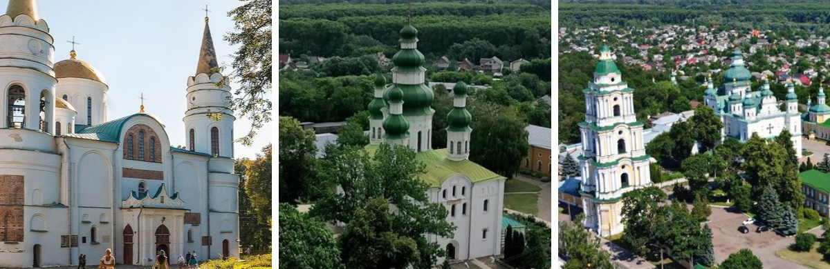 УПЦ МП відмовляється платити за оренду храмів у Чернігові