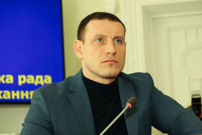 У Олександра Ломаки з’явився позаштатний радник: чим займатиметься?
