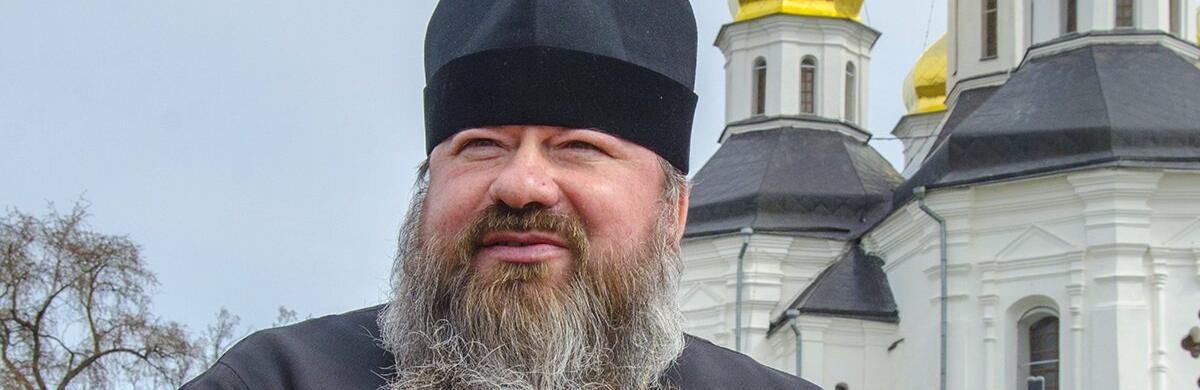 Єпископ Антоній Фірлей: «Російська церква – це інструмент гібридної війни проти України»