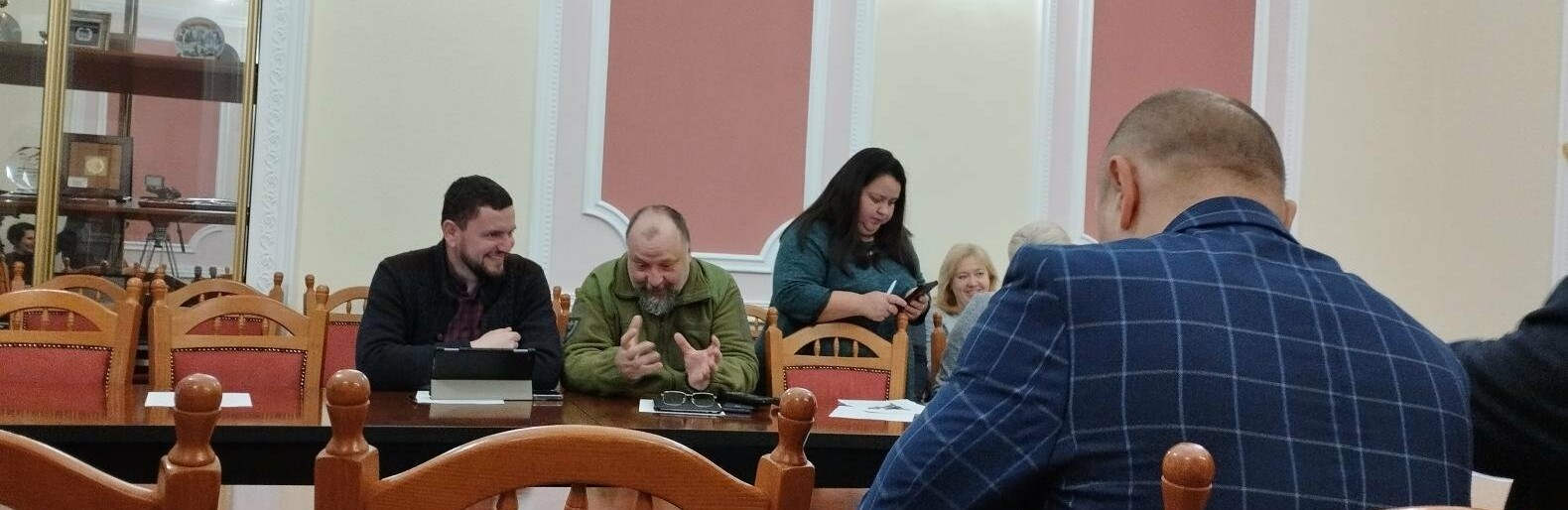 Виконком Чернігівської міськради збільшив допомогу родинам загиблих воїнів