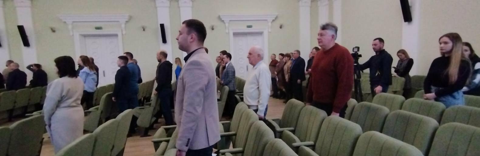 Чернігівці платять двічі: дивна ситуація з домофоном