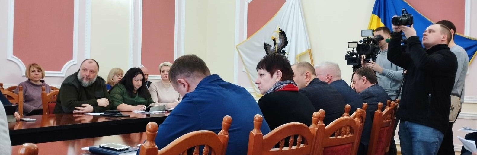 «Готові до спротиву»: у Чернігові з’явиться новий пам’ятник