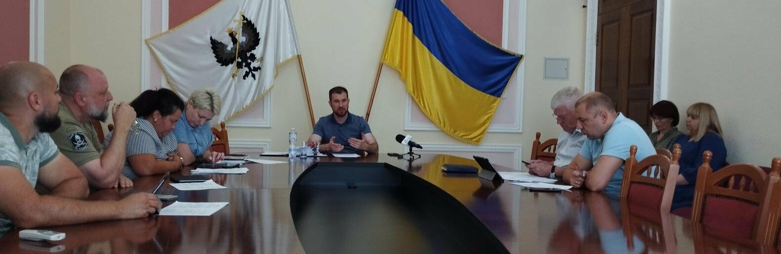 «Це велика шкода Україні»: в.о. мера Чернігова про рішення суду щодо бюджету міста