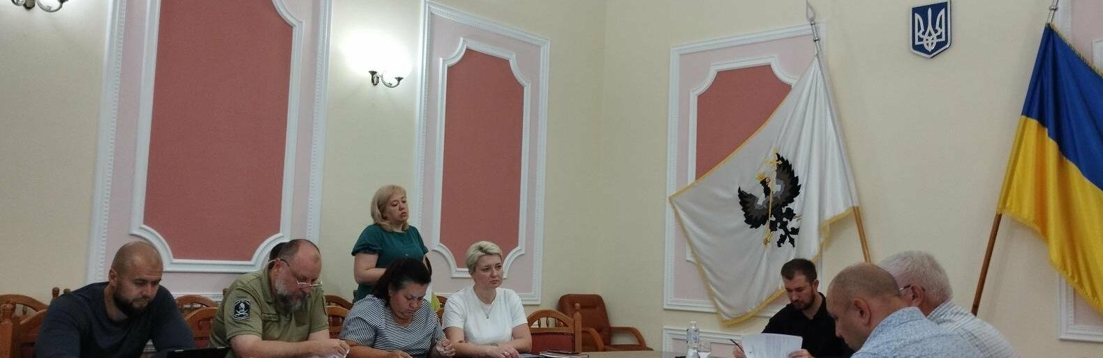 Понад 4 мільйони у 2024-му році на попередження насильства: у Чернігові приймають нову програму