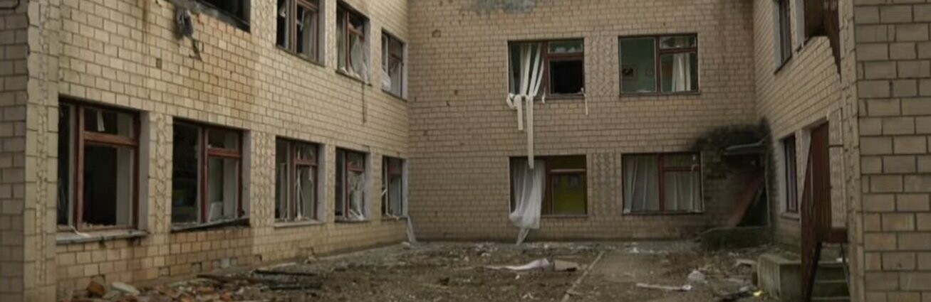 Японці допоможуть відновити два дитячі садочки у Чернігові